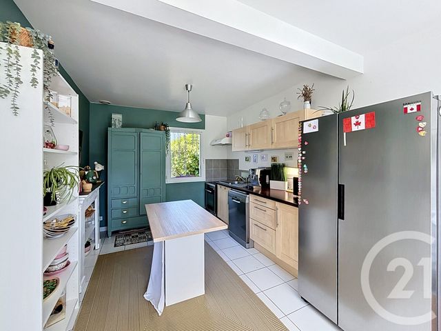 maison à vendre - 5 pièces - 94.0 m2 - LANNION - 22 - BRETAGNE - Century 21 Cap Conseils