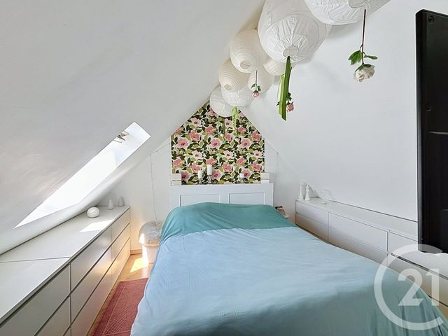 maison à vendre - 5 pièces - 94.0 m2 - LANNION - 22 - BRETAGNE - Century 21 Cap Conseils