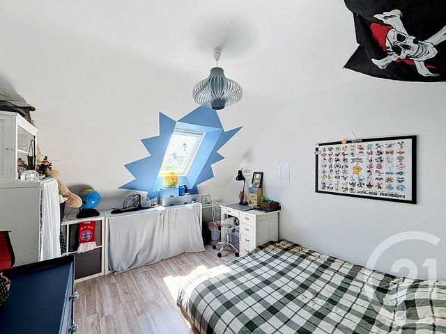 maison à vendre - 5 pièces - 94.0 m2 - LANNION - 22 - BRETAGNE - Century 21 Cap Conseils