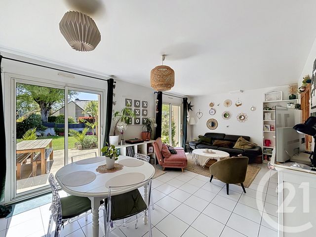 maison à vendre - 5 pièces - 94.0 m2 - LANNION - 22 - BRETAGNE - Century 21 Cap Conseils