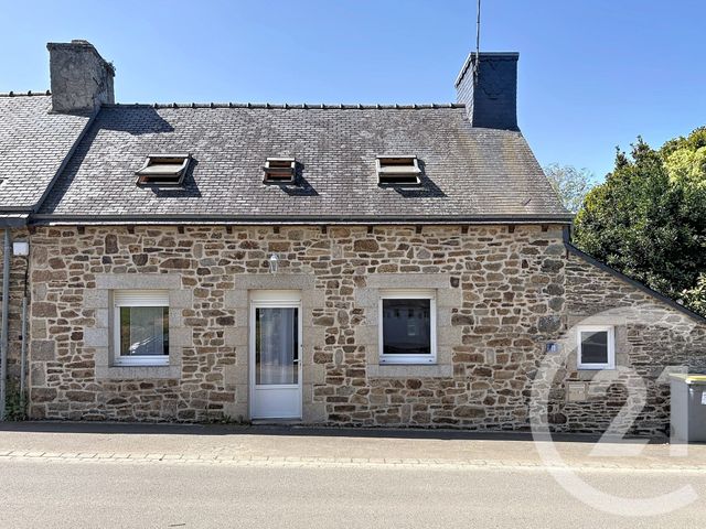 maison - POMMERIT JAUDY - 22