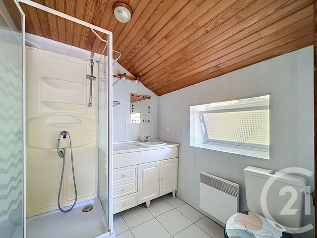 maison à louer - 3 pièces - 66.0 m2 - POMMERIT JAUDY - 22 - BRETAGNE - Century 21 Cap Conseils