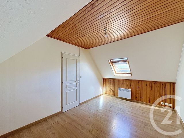 maison à louer - 3 pièces - 66.0 m2 - POMMERIT JAUDY - 22 - BRETAGNE - Century 21 Cap Conseils