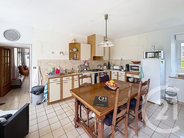 maison à vendre - 8 pièces - 136.5 m2 - LOUANNEC - 22 - BRETAGNE - Century 21 Cap Conseils