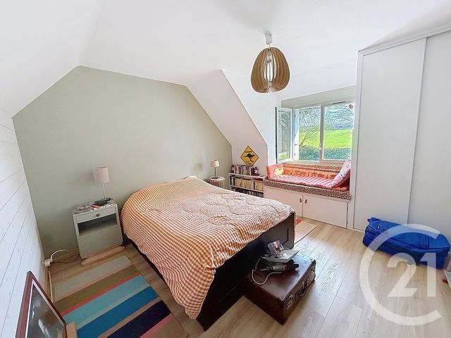 maison à vendre - 8 pièces - 136.5 m2 - LOUANNEC - 22 - BRETAGNE - Century 21 Cap Conseils