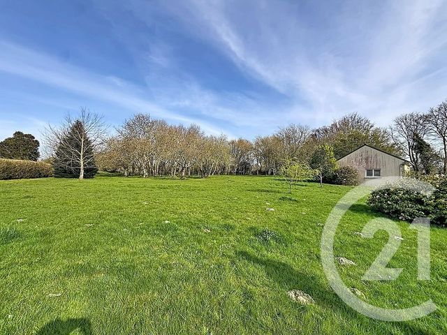 maison à vendre - 8 pièces - 136.5 m2 - LOUANNEC - 22 - BRETAGNE - Century 21 Cap Conseils