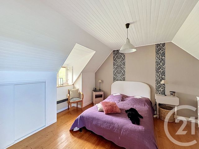 maison à vendre - 8 pièces - 136.5 m2 - LOUANNEC - 22 - BRETAGNE - Century 21 Cap Conseils