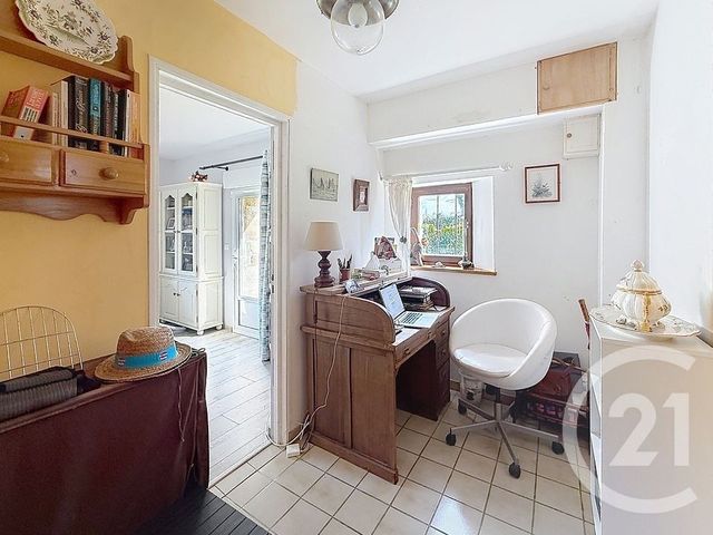 maison à vendre - 8 pièces - 136.5 m2 - LOUANNEC - 22 - BRETAGNE - Century 21 Cap Conseils