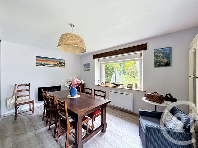 maison à vendre - 8 pièces - 136.5 m2 - LOUANNEC - 22 - BRETAGNE - Century 21 Cap Conseils
