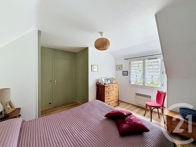 maison à vendre - 8 pièces - 136.5 m2 - LOUANNEC - 22 - BRETAGNE - Century 21 Cap Conseils