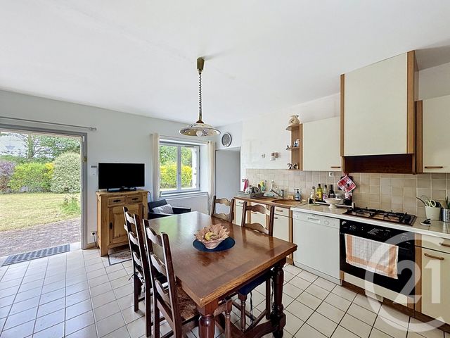 maison à vendre - 8 pièces - 136.5 m2 - LOUANNEC - 22 - BRETAGNE - Century 21 Cap Conseils