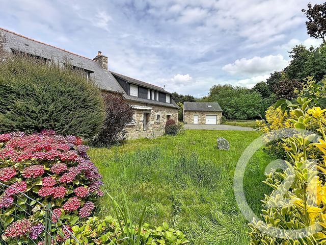 maison - LOUANNEC - 22