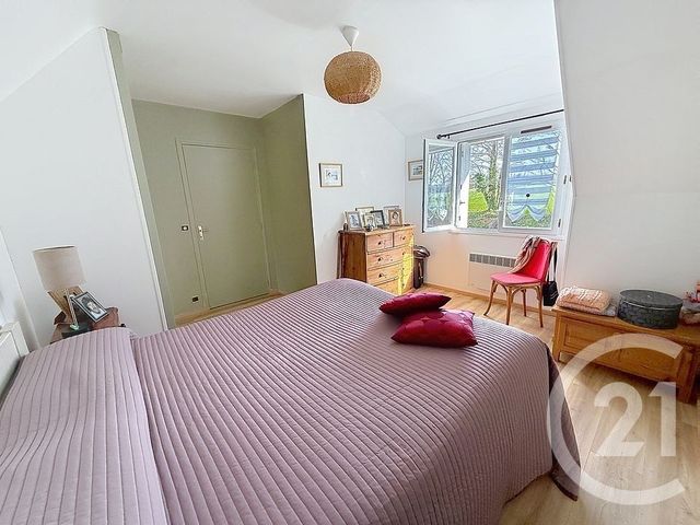 maison à vendre - 8 pièces - 136.5 m2 - LOUANNEC - 22 - BRETAGNE - Century 21 Cap Conseils