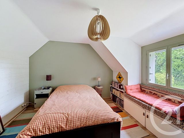 maison à vendre - 8 pièces - 136.5 m2 - LOUANNEC - 22 - BRETAGNE - Century 21 Cap Conseils