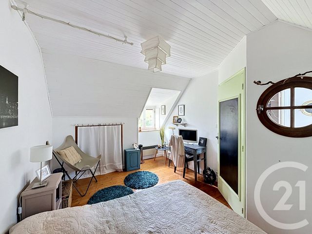 maison à vendre - 8 pièces - 136.5 m2 - LOUANNEC - 22 - BRETAGNE - Century 21 Cap Conseils