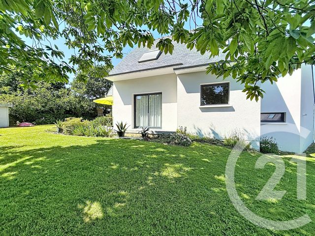 maison - LANNION - 22