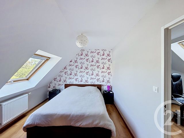 maison à vendre - 5 pièces - 113.0 m2 - LANNION - 22 - BRETAGNE - Century 21 Cap Conseils