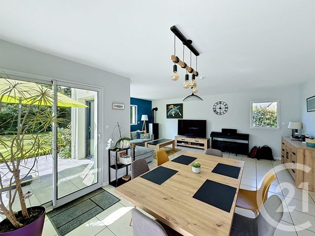 maison à vendre - 5 pièces - 113.0 m2 - LANNION - 22 - BRETAGNE - Century 21 Cap Conseils