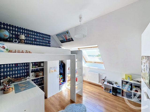 maison à vendre - 5 pièces - 113.0 m2 - LANNION - 22 - BRETAGNE - Century 21 Cap Conseils