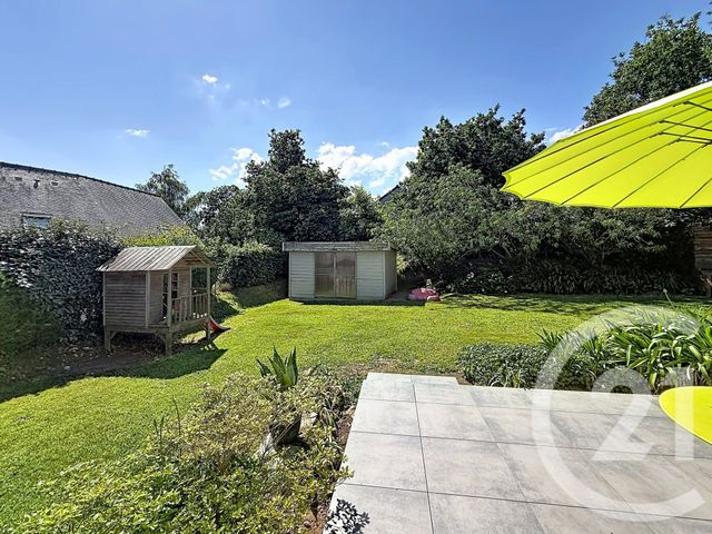maison à vendre - 5 pièces - 113.0 m2 - LANNION - 22 - BRETAGNE - Century 21 Cap Conseils