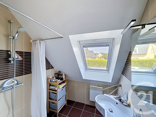 maison à vendre - 5 pièces - 113.0 m2 - LANNION - 22 - BRETAGNE - Century 21 Cap Conseils