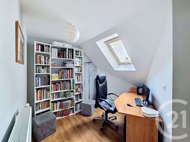 maison à vendre - 5 pièces - 113.0 m2 - LANNION - 22 - BRETAGNE - Century 21 Cap Conseils
