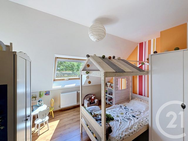 maison à vendre - 5 pièces - 113.0 m2 - LANNION - 22 - BRETAGNE - Century 21 Cap Conseils