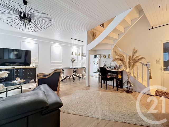 maison - PERROS GUIREC - 22