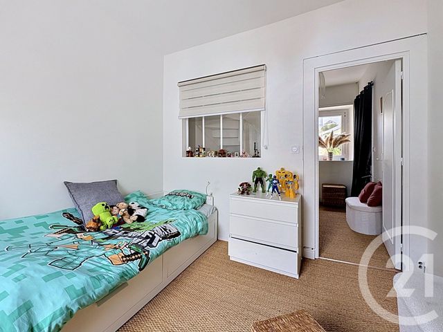 maison à vendre - 6 pièces - 92.44 m2 - PERROS GUIREC - 22 - BRETAGNE - Century 21 Cap Conseils