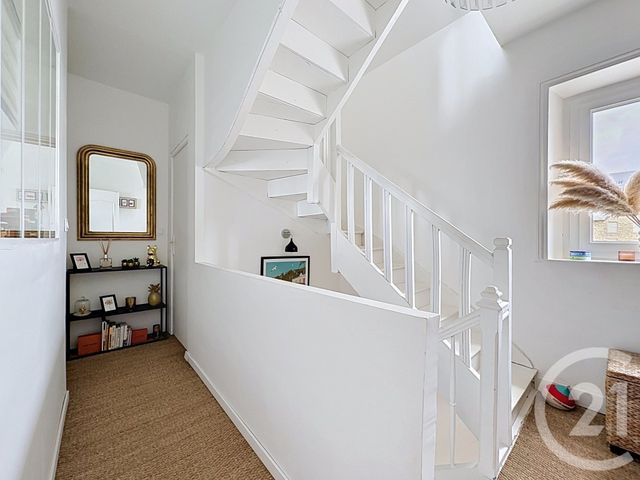 maison à vendre - 6 pièces - 92.44 m2 - PERROS GUIREC - 22 - BRETAGNE - Century 21 Cap Conseils