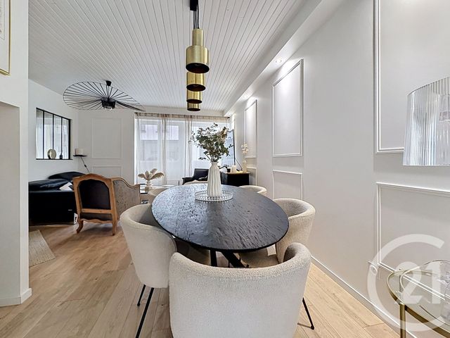maison à vendre - 6 pièces - 92.44 m2 - PERROS GUIREC - 22 - BRETAGNE - Century 21 Cap Conseils
