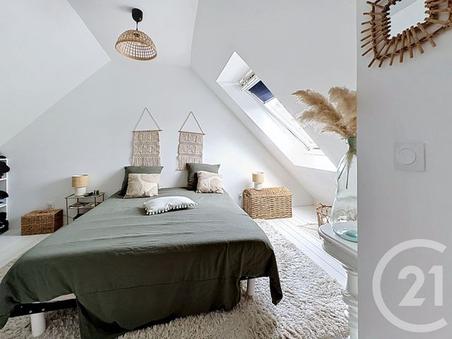 maison à vendre - 6 pièces - 92.44 m2 - PERROS GUIREC - 22 - BRETAGNE - Century 21 Cap Conseils