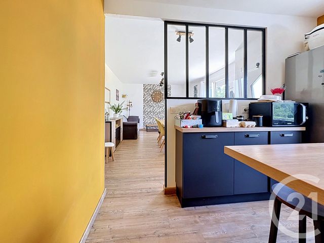 maison à vendre - 3 pièces - 68.0 m2 - QUEMPERVEN - 22 - BRETAGNE - Century 21 Cap Conseils