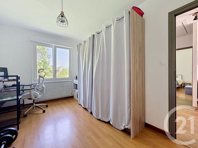 maison à vendre - 3 pièces - 68.0 m2 - QUEMPERVEN - 22 - BRETAGNE - Century 21 Cap Conseils