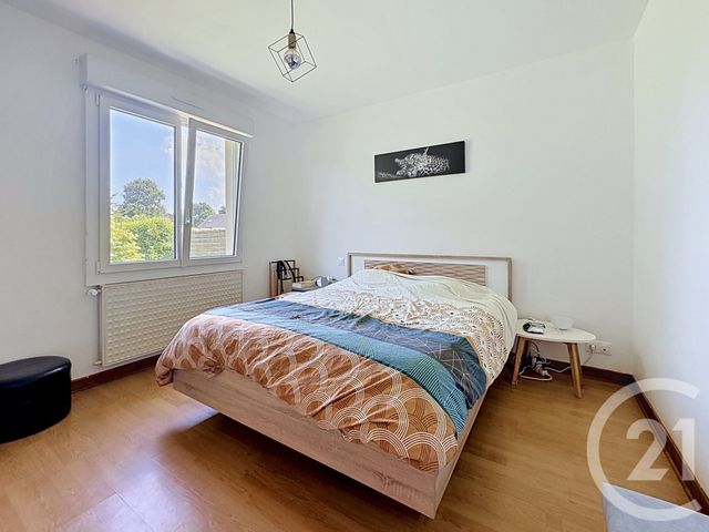 maison à vendre - 3 pièces - 68.0 m2 - QUEMPERVEN - 22 - BRETAGNE - Century 21 Cap Conseils