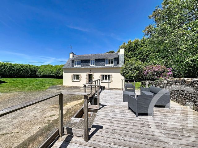 Maison à vendre LANNION