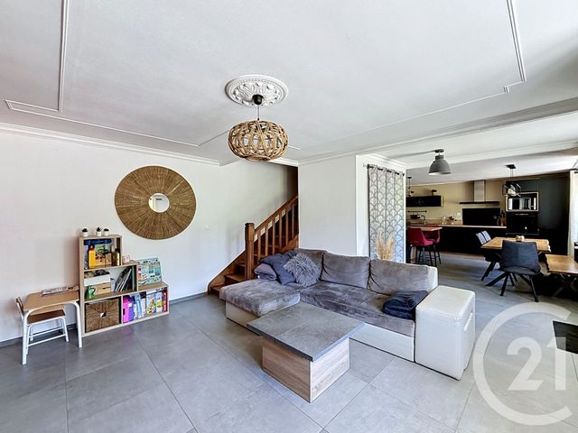 maison à vendre - 3 pièces - 97.0 m2 - LANNION - 22 - BRETAGNE - Century 21 Cap Conseils