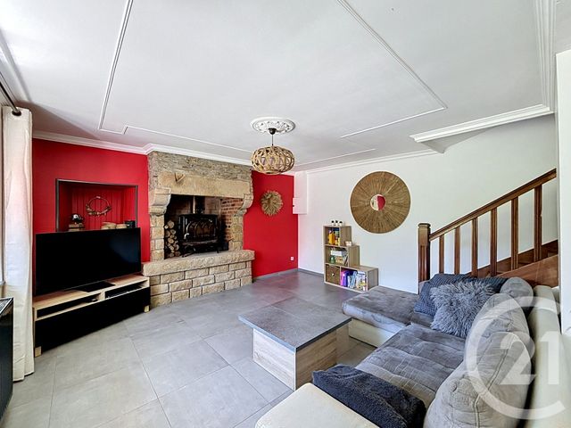 maison à vendre - 3 pièces - 97.0 m2 - LANNION - 22 - BRETAGNE - Century 21 Cap Conseils