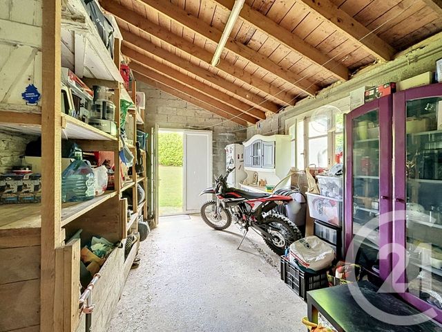 maison à vendre - 3 pièces - 97.0 m2 - LANNION - 22 - BRETAGNE - Century 21 Cap Conseils