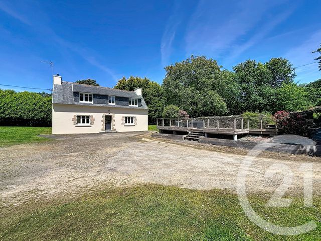 maison - LANNION - 22