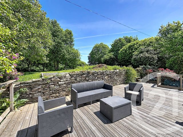 maison à vendre - 3 pièces - 97.0 m2 - LANNION - 22 - BRETAGNE - Century 21 Cap Conseils