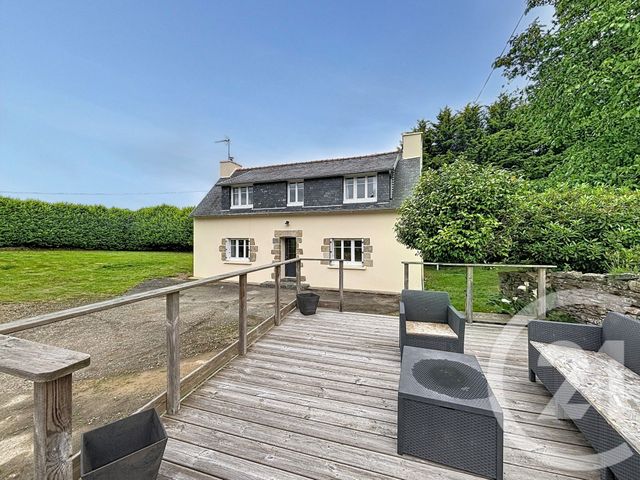 maison - LANNION - 22