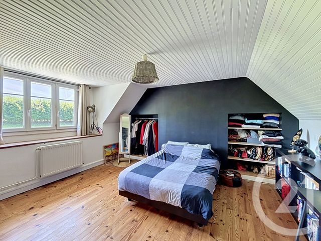maison à vendre - 3 pièces - 97.0 m2 - LANNION - 22 - BRETAGNE - Century 21 Cap Conseils
