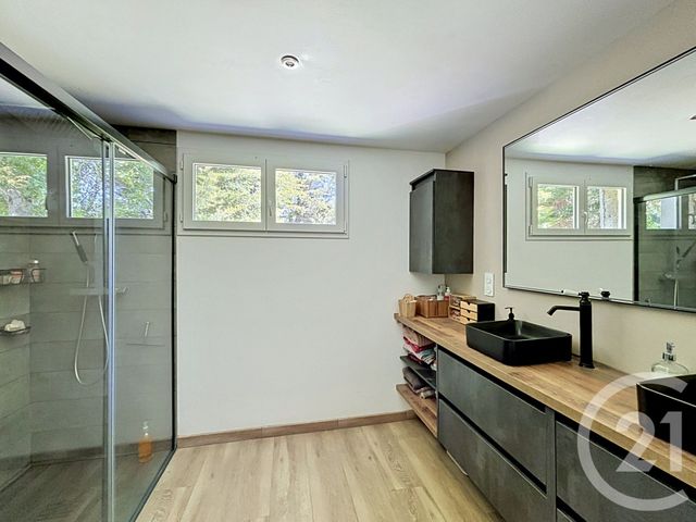 maison à vendre - 3 pièces - 97.0 m2 - LANNION - 22 - BRETAGNE - Century 21 Cap Conseils