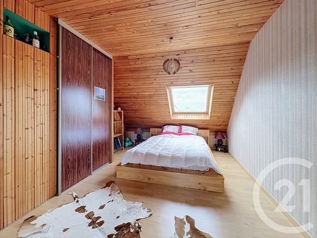 maison à vendre - 6 pièces - 128.36 m2 - ROSPEZ - 22 - BRETAGNE - Century 21 Cap Conseils