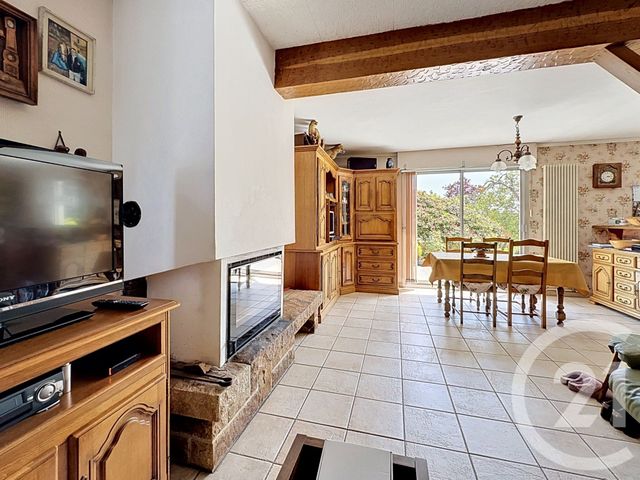 maison à vendre - 6 pièces - 128.36 m2 - ROSPEZ - 22 - BRETAGNE - Century 21 Cap Conseils