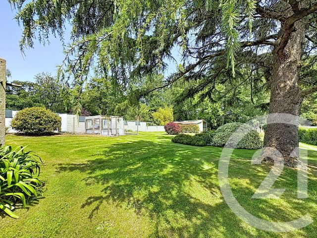 maison à vendre - 6 pièces - 128.36 m2 - ROSPEZ - 22 - BRETAGNE - Century 21 Cap Conseils