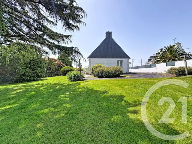 maison à vendre - 6 pièces - 128.36 m2 - ROSPEZ - 22 - BRETAGNE - Century 21 Cap Conseils