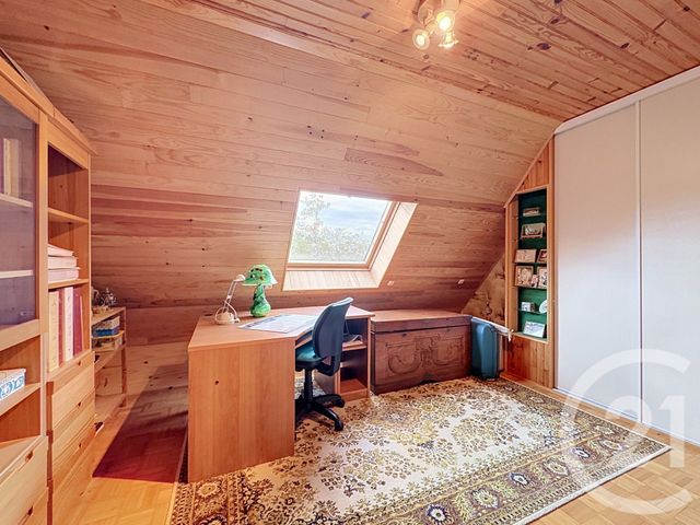 maison à vendre - 6 pièces - 128.36 m2 - ROSPEZ - 22 - BRETAGNE - Century 21 Cap Conseils