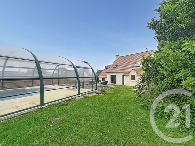 maison à vendre - 5 pièces - 166.66 m2 - PLOUBEZRE - 22 - BRETAGNE - Century 21 Cap Conseils